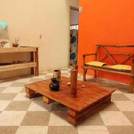 Casa Mafer Lodge Montanita Bagian luar foto