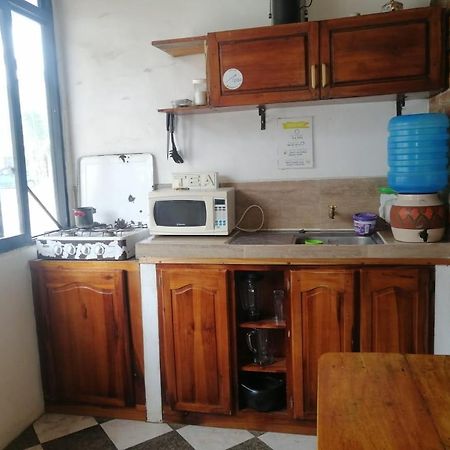 Casa Mafer Lodge Montanita Bagian luar foto