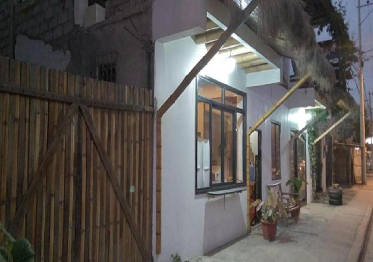 Casa Mafer Lodge Montanita Bagian luar foto
