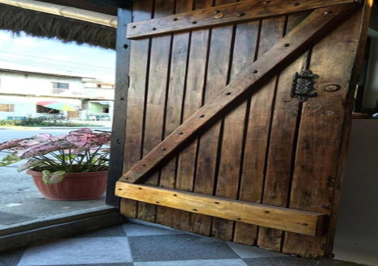 Casa Mafer Lodge Montanita Bagian luar foto