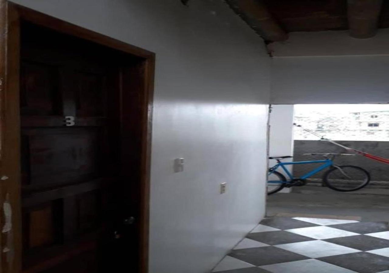 Casa Mafer Lodge Montanita Bagian luar foto