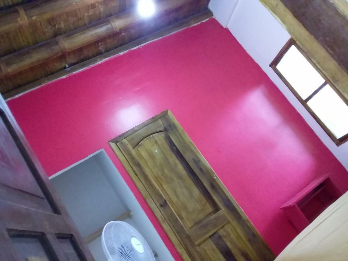 Casa Mafer Lodge Montanita Bagian luar foto