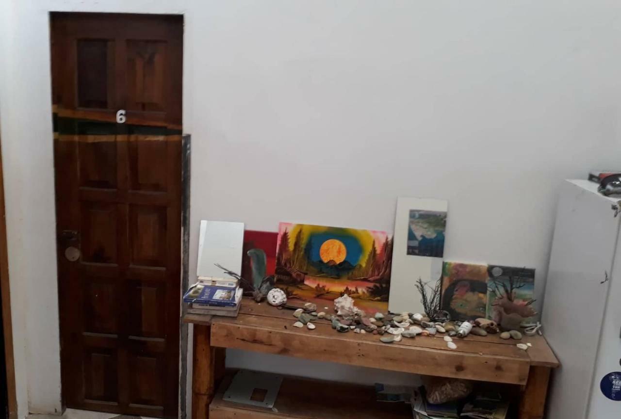 Casa Mafer Lodge Montanita Bagian luar foto