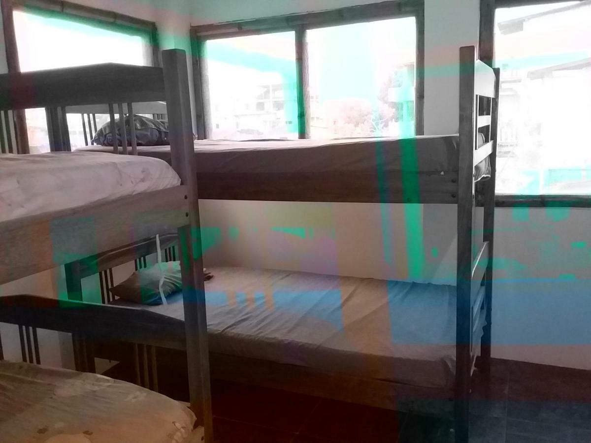 Casa Mafer Lodge Montanita Bagian luar foto