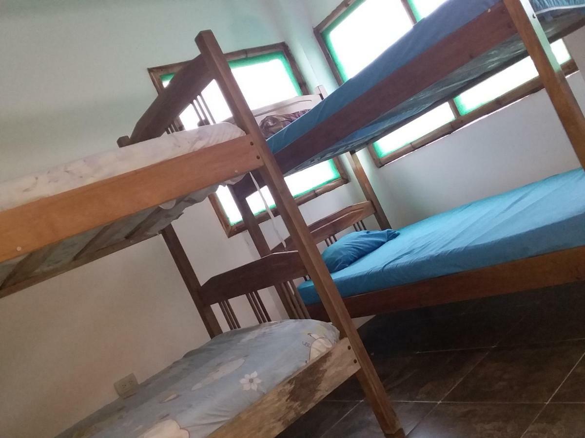 Casa Mafer Lodge Montanita Bagian luar foto